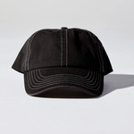 Friday Stitch Cap